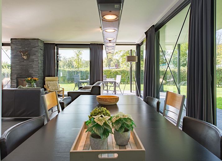Unterkunft 5903594 - Ferienhaus Noord-Beveland - Fazantenlaan 40 | De Banjaard