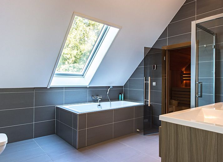Unterkunft 5903594 - Ferienhaus Noord-Beveland - Fazantenlaan 40 | De Banjaard