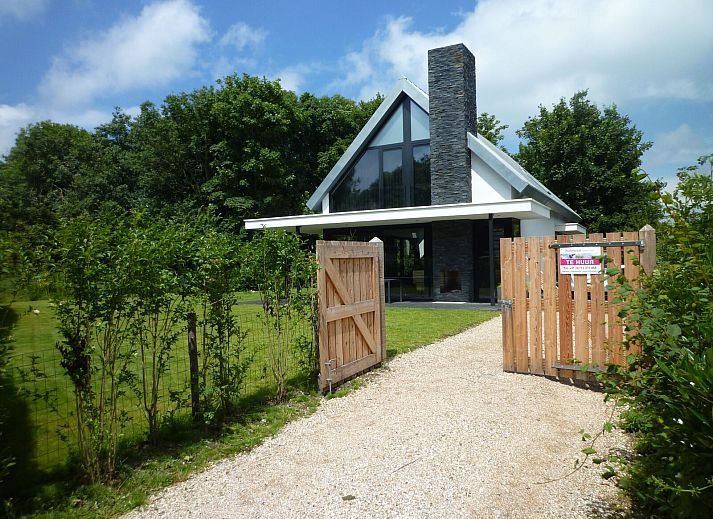 Unterkunft 5903594 - Ferienhaus Noord-Beveland - Fazantenlaan 40 | De Banjaard