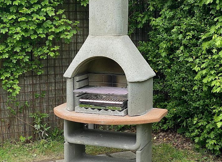 Unterkunft 5903594 - Ferienhaus Noord-Beveland - Fazantenlaan 40 | De Banjaard