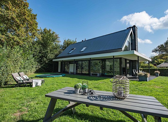 Unterkunft 5903594 - Ferienhaus Noord-Beveland - Fazantenlaan 40 | De Banjaard