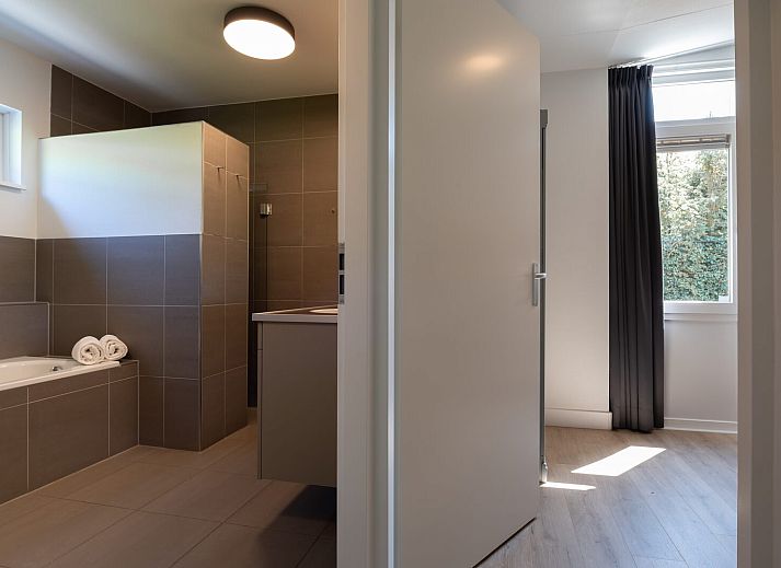 Unterkunft 5903595 - Ferienhaus Noord-Beveland - Vinkenlaan 16 | De Banjaard