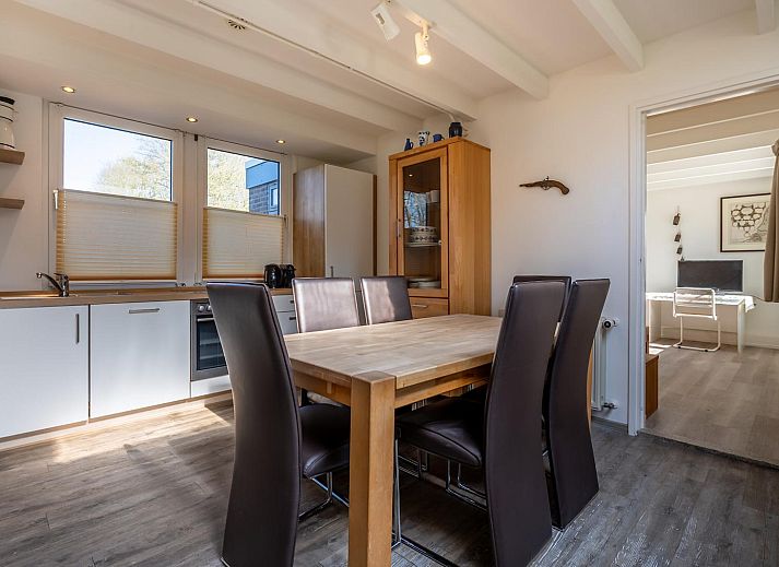 Guest house 5903598 - Holiday property Noord-Beveland - Kwikstaartenlaan 20 | De Banjaard