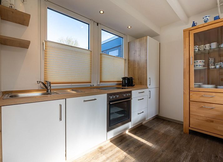 Guest house 5903598 - Holiday property Noord-Beveland - Kwikstaartenlaan 20 | De Banjaard