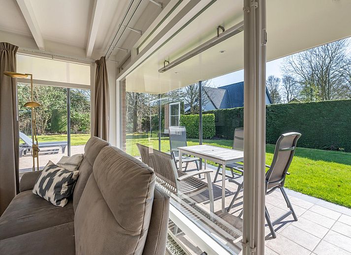 Guest house 5903598 - Holiday property Noord-Beveland - Kwikstaartenlaan 20 | De Banjaard