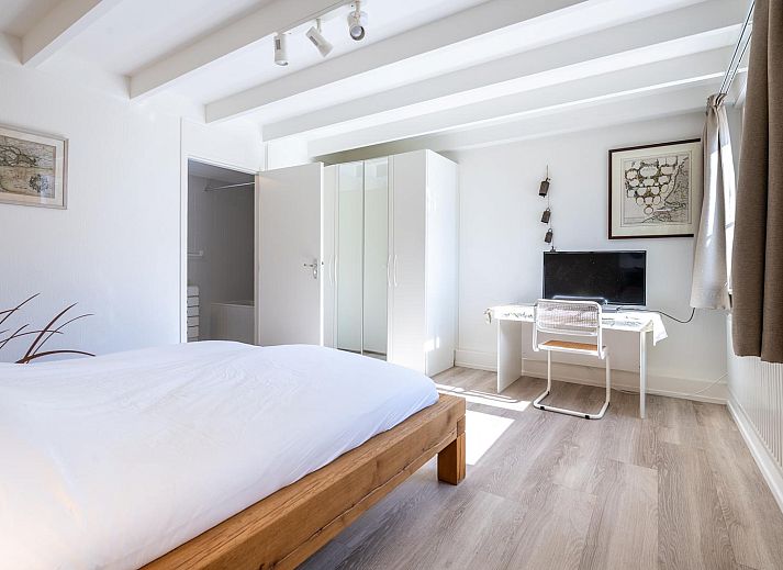 Guest house 5903598 - Holiday property Noord-Beveland - Kwikstaartenlaan 20 | De Banjaard