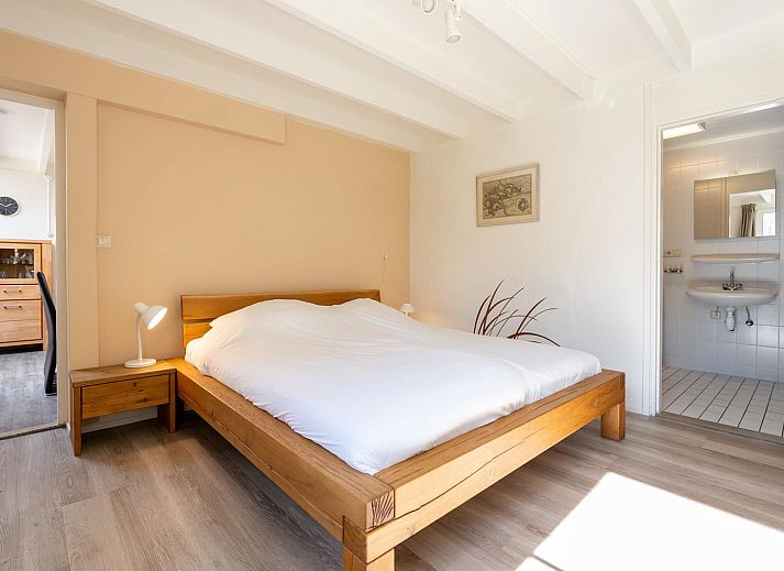 Guest house 5903598 - Holiday property Noord-Beveland - Kwikstaartenlaan 20 | De Banjaard