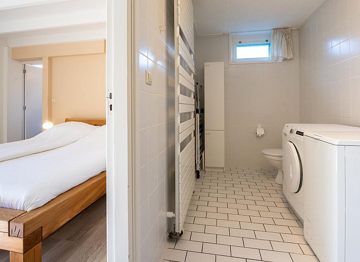 Guest house 5903598 - Holiday property Noord-Beveland - Kwikstaartenlaan 20 | De Banjaard