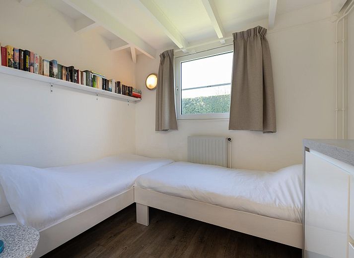 Guest house 5903598 - Holiday property Noord-Beveland - Kwikstaartenlaan 20 | De Banjaard