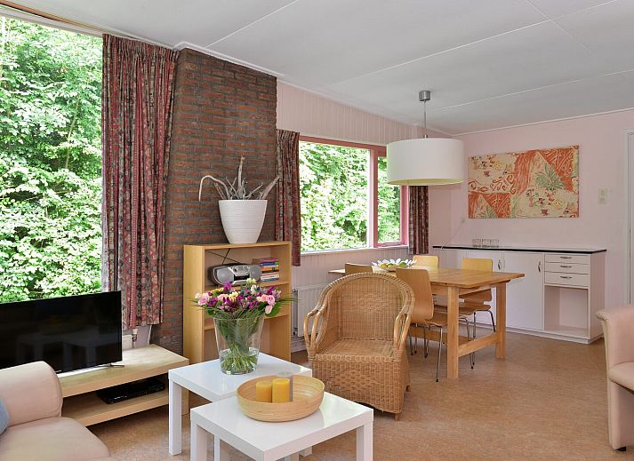 Unterkunft 5903599 - Ferienhaus Noord-Beveland - Kwikstaartenlaan 15 | De Banjaard