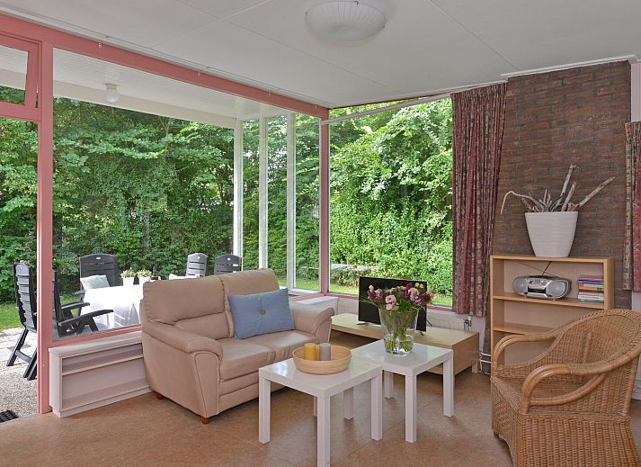 Unterkunft 5903599 - Ferienhaus Noord-Beveland - Kwikstaartenlaan 15 | De Banjaard