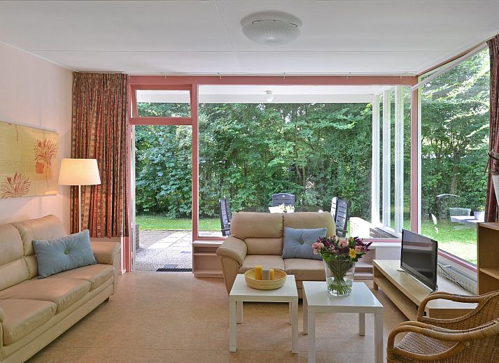 Unterkunft 5903599 - Ferienhaus Noord-Beveland - Kwikstaartenlaan 15 | De Banjaard