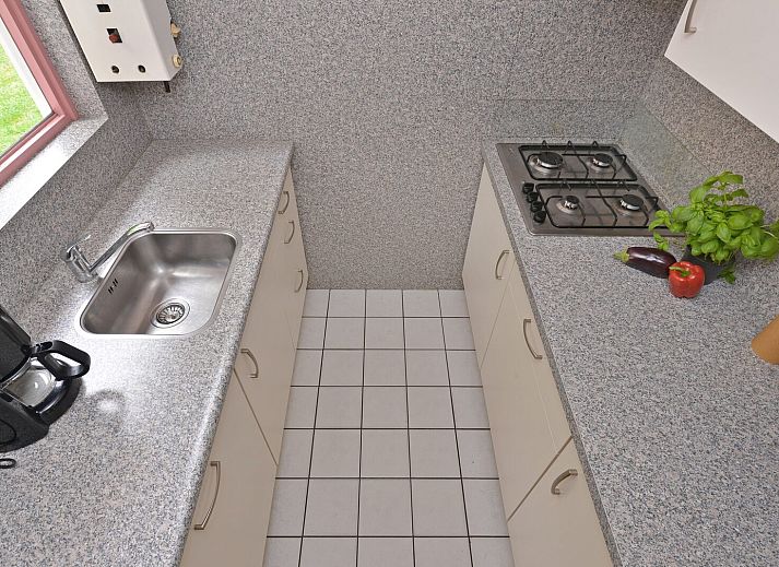 Unterkunft 5903599 - Ferienhaus Noord-Beveland - Kwikstaartenlaan 15 | De Banjaard