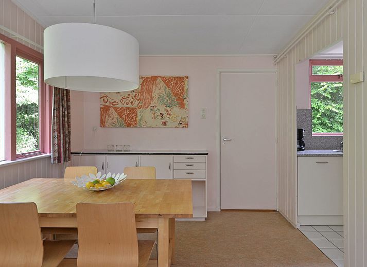 Unterkunft 5903599 - Ferienhaus Noord-Beveland - Kwikstaartenlaan 15 | De Banjaard