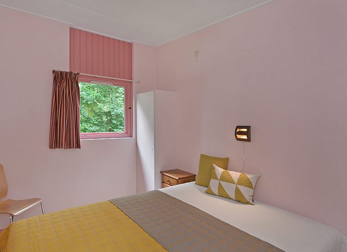 Unterkunft 5903599 - Ferienhaus Noord-Beveland - Kwikstaartenlaan 15 | De Banjaard