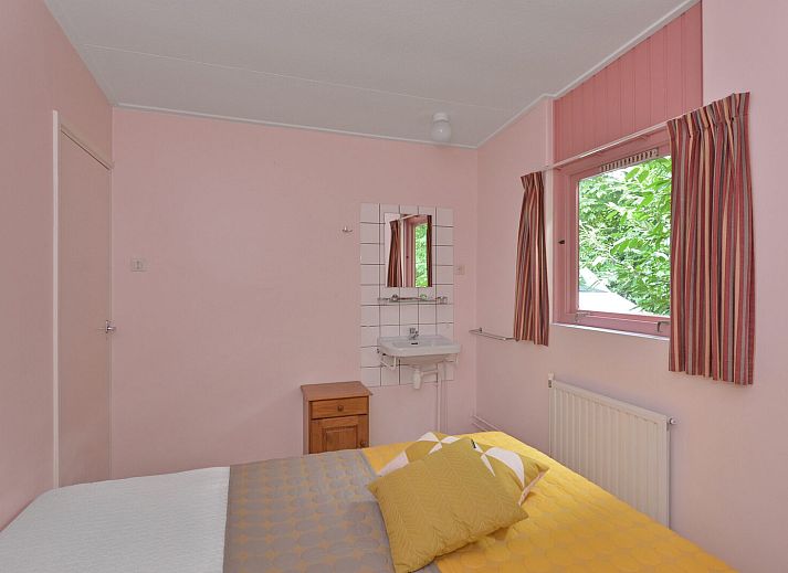 Unterkunft 5903599 - Ferienhaus Noord-Beveland - Kwikstaartenlaan 15 | De Banjaard