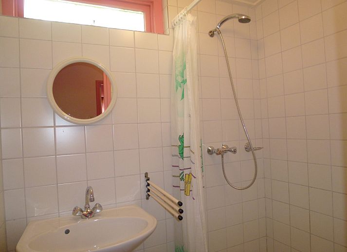 Unterkunft 5903599 - Ferienhaus Noord-Beveland - Kwikstaartenlaan 15 | De Banjaard