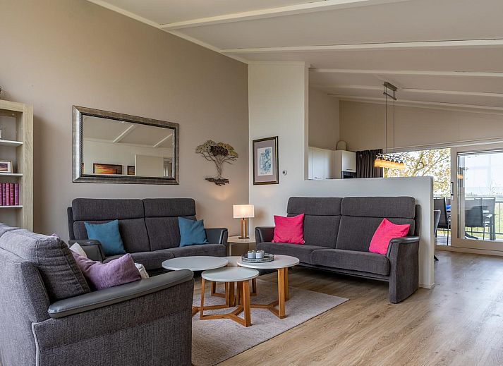 Unterkunft 5903605 - Ferienhaus Noord-Beveland - Ostrea 34 | Roompot Beach Resort
