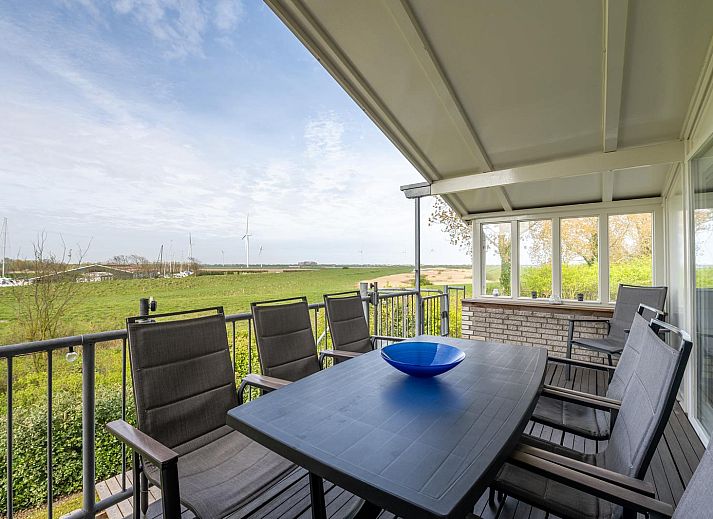 Unterkunft 5903605 - Ferienhaus Noord-Beveland - Ostrea 34 | Roompot Beach Resort
