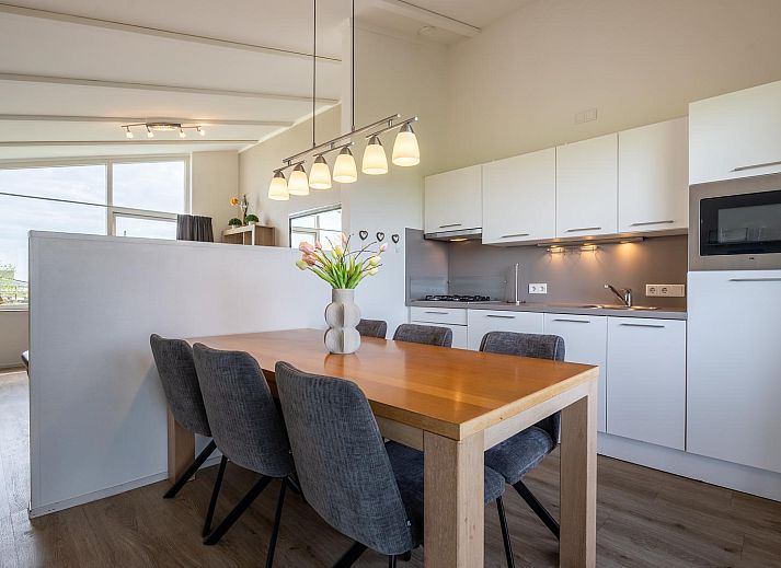 Unterkunft 5903605 - Ferienhaus Noord-Beveland - Ostrea 34 | Roompot Beach Resort