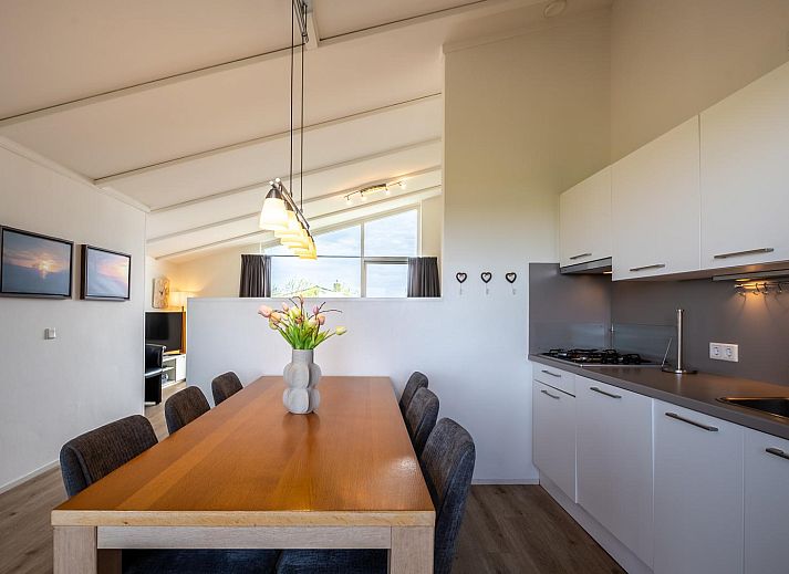 Unterkunft 5903605 - Ferienhaus Noord-Beveland - Ostrea 34 | Roompot Beach Resort