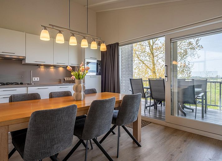 Unterkunft 5903605 - Ferienhaus Noord-Beveland - Ostrea 34 | Roompot Beach Resort
