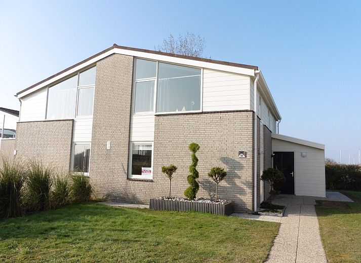 Unterkunft 5903605 - Ferienhaus Noord-Beveland - Ostrea 34 | Roompot Beach Resort