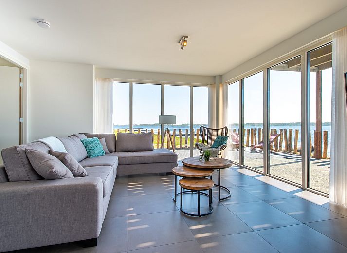 Unterkunft 5903607 - Ferienhaus Noord-Beveland - Appartement 4c | Schotsman Watersport