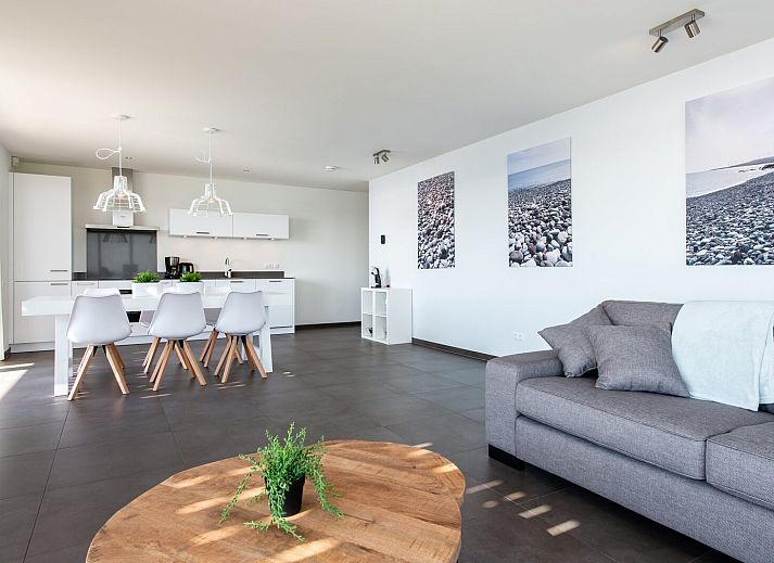 Unterkunft 5903607 - Ferienhaus Noord-Beveland - Appartement 4c | Schotsman Watersport