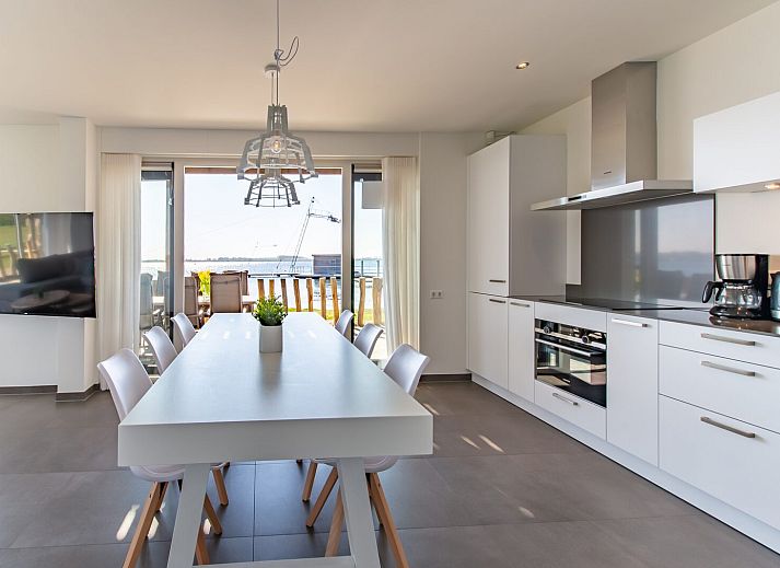 Unterkunft 5903607 - Ferienhaus Noord-Beveland - Appartement 4c | Schotsman Watersport