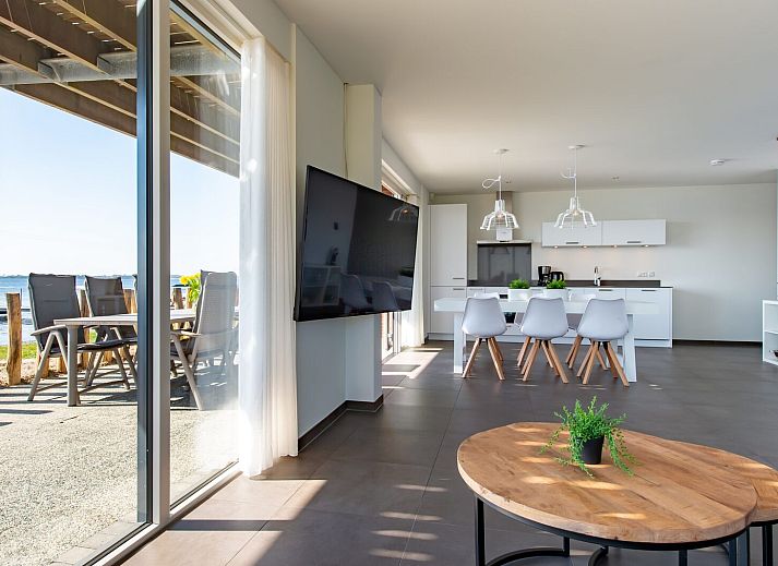 Unterkunft 5903607 - Ferienhaus Noord-Beveland - Appartement 4c | Schotsman Watersport