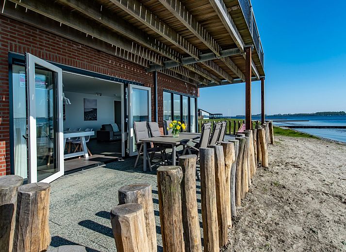 Unterkunft 5903607 - Ferienhaus Noord-Beveland - Appartement 4c | Schotsman Watersport