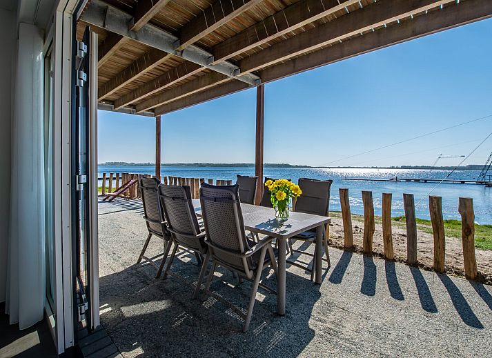 Unterkunft 5903607 - Ferienhaus Noord-Beveland - Appartement 4c | Schotsman Watersport