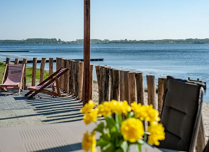 Unterkunft 5903607 - Ferienhaus Noord-Beveland - Appartement 4c | Schotsman Watersport
