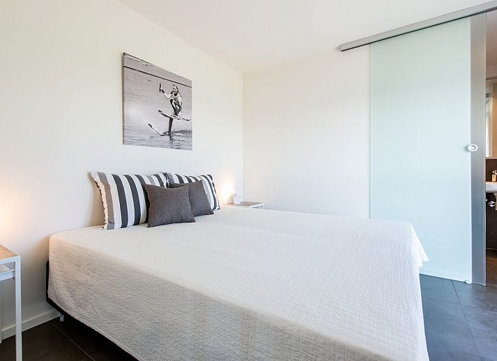 Unterkunft 5903607 - Ferienhaus Noord-Beveland - Appartement 4c | Schotsman Watersport