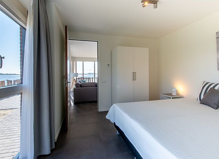 Unterkunft 5903607 - Ferienhaus Noord-Beveland - Appartement 4c | Schotsman Watersport