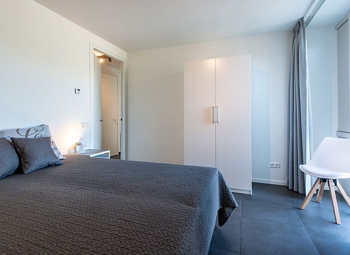 Unterkunft 5903607 - Ferienhaus Noord-Beveland - Appartement 4c | Schotsman Watersport