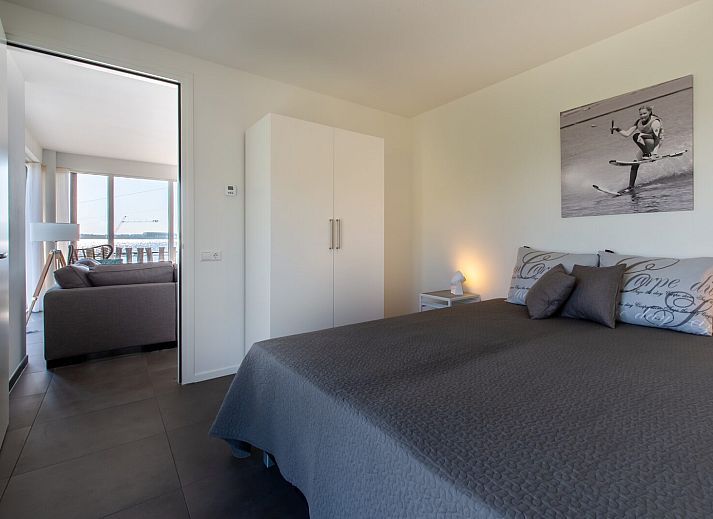 Unterkunft 5903607 - Ferienhaus Noord-Beveland - Appartement 4c | Schotsman Watersport