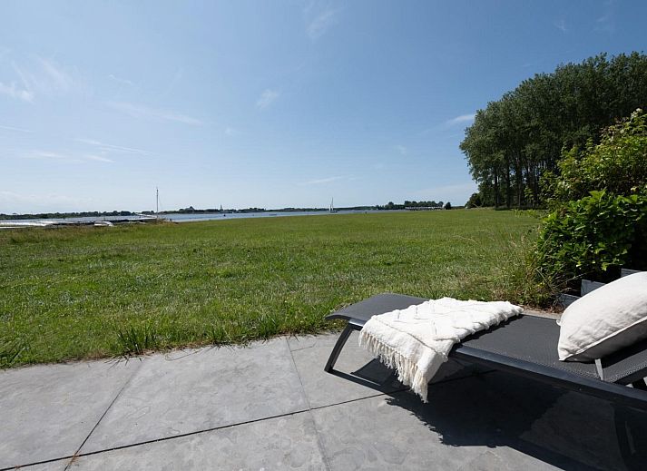 Unterkunft 5903609 - Ferienhaus Noord-Beveland - Havenweg 8 | Havenweg