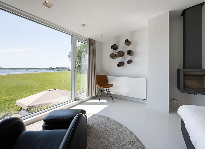 Unterkunft 5903609 - Ferienhaus Noord-Beveland - Havenweg 8 | Havenweg