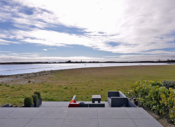 Unterkunft 5903609 - Ferienhaus Noord-Beveland - Havenweg 8 | Havenweg