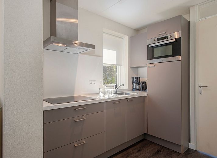 Verblijf 590360 - Vakantiewoning Noord-Beveland - Kindervilla R5