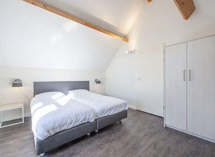 Verblijf 590360 - Vakantiewoning Noord-Beveland - Kindervilla R5