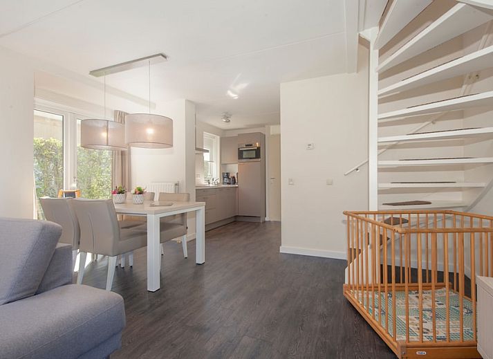 Verblijf 590360 - Vakantiewoning Noord-Beveland - Kindervilla R5