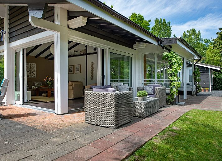 Unterkunft 5903611 - Ferienhaus Noord-Beveland - Fazantenlaan 4 | De Banjaard