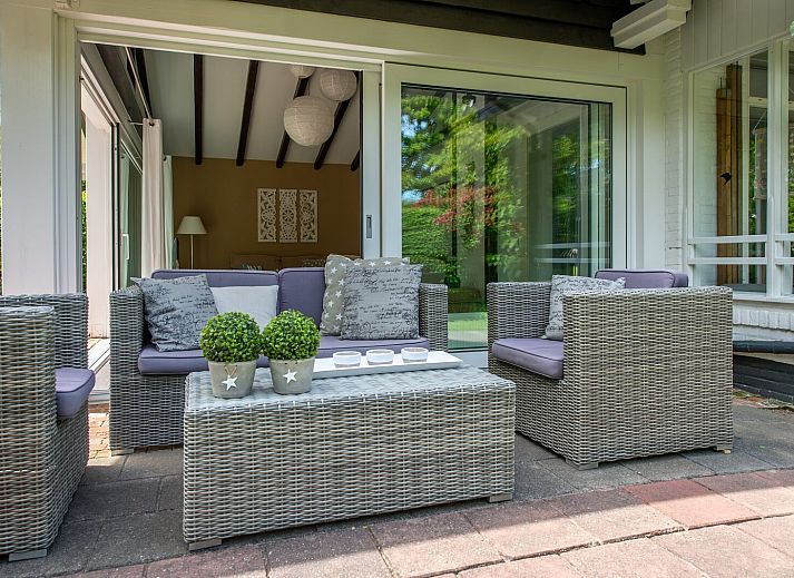 Unterkunft 5903611 - Ferienhaus Noord-Beveland - Fazantenlaan 4 | De Banjaard