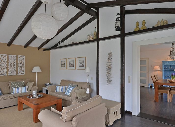 Unterkunft 5903611 - Ferienhaus Noord-Beveland - Fazantenlaan 4 | De Banjaard