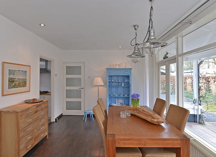 Unterkunft 5903611 - Ferienhaus Noord-Beveland - Fazantenlaan 4 | De Banjaard