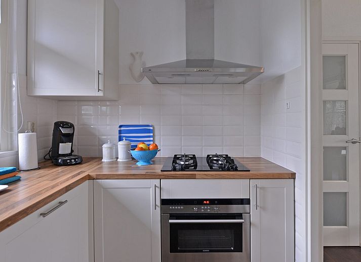Unterkunft 5903611 - Ferienhaus Noord-Beveland - Fazantenlaan 4 | De Banjaard