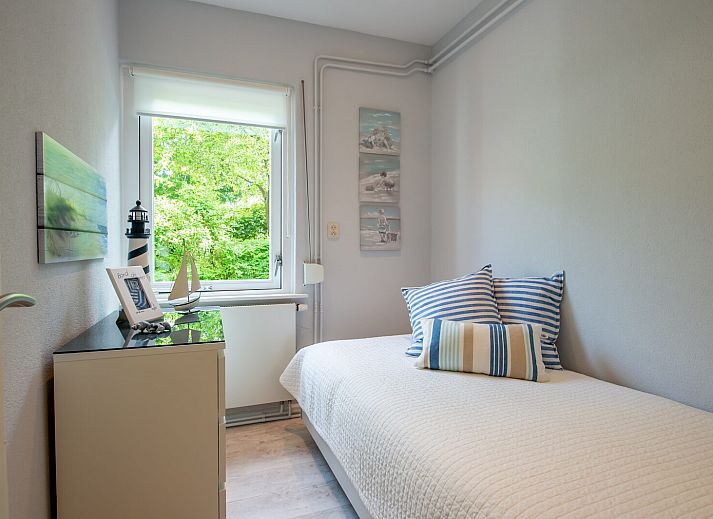 Unterkunft 5903611 - Ferienhaus Noord-Beveland - Fazantenlaan 4 | De Banjaard